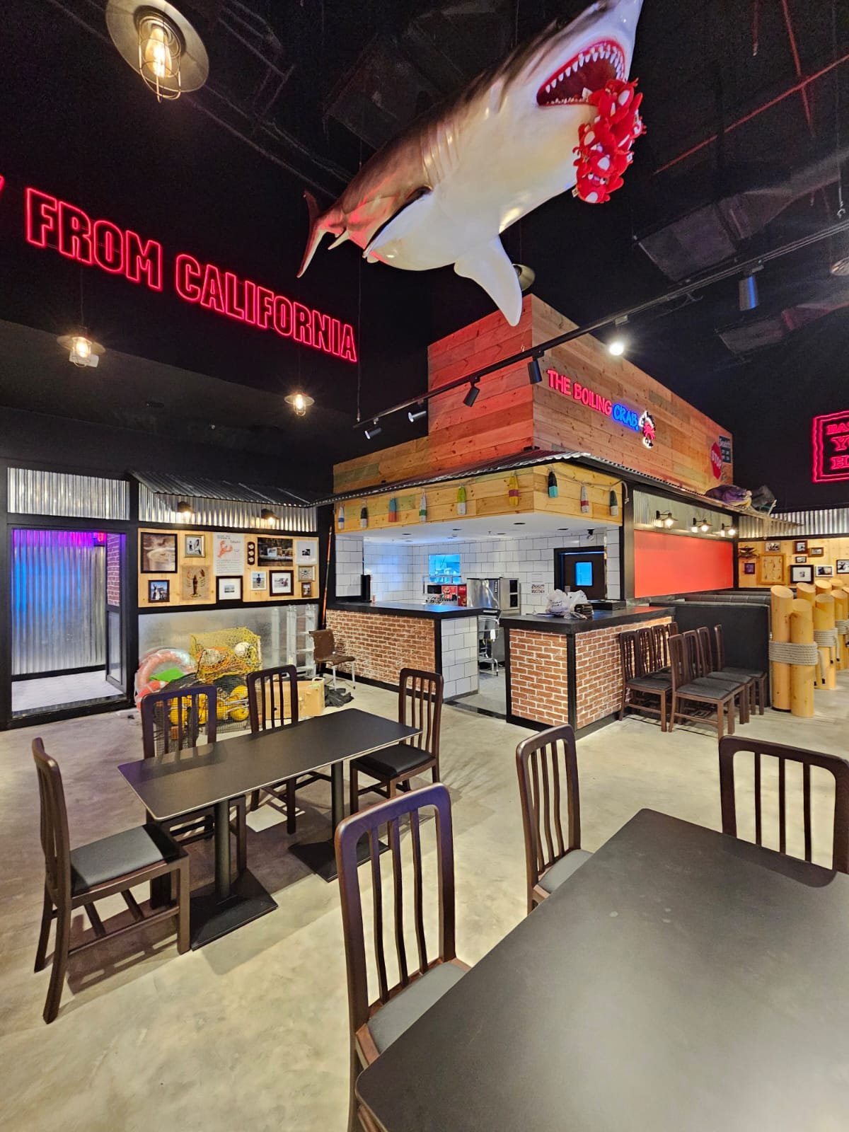 Boiling Crab - Photo 31